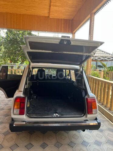 LADA (VAZ) 2104 2008, 120,000 km - 1.6 л - Ağsu