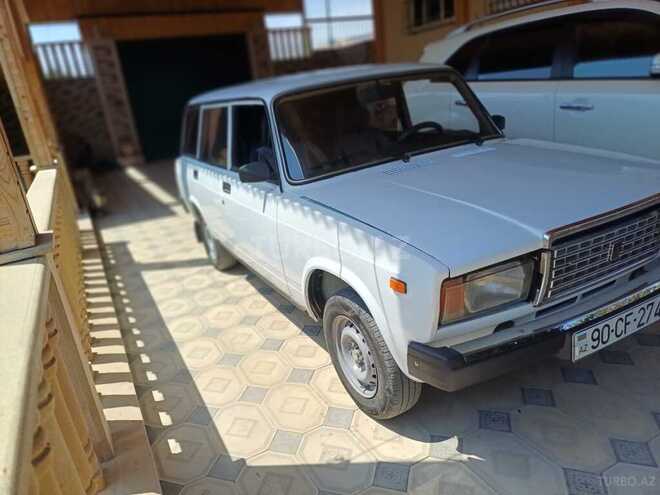 LADA (VAZ) 2104 2008, 120,000 km - 1.6 л - Ağsu