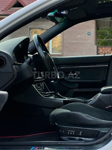 BMW 530 2001, 260,475 km - 3.0 l - Bakı