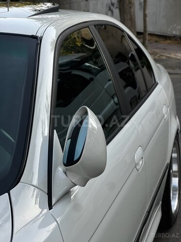 BMW 530 2001, 260,475 km - 3.0 l - Bakı