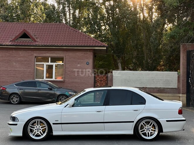 BMW 530 2001, 260,475 km - 3.0 l - Bakı