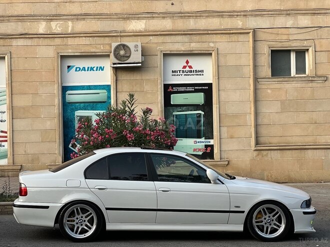 BMW 530 2001, 260,475 km - 3.0 l - Bakı