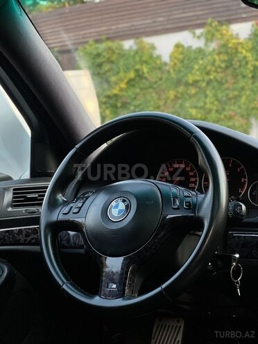 BMW 530 2001, 260,475 km - 3.0 l - Bakı