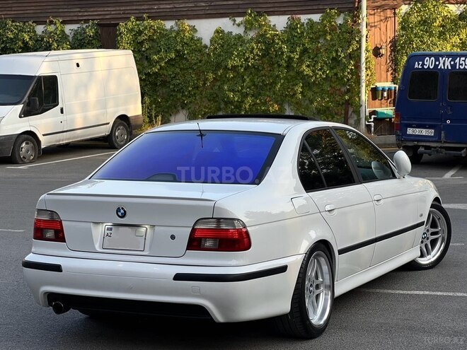 BMW 530 2001, 260,475 km - 3.0 l - Bakı