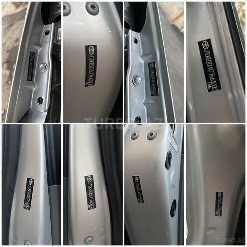 Toyota Prius 2007, 143,215 km - 1.5 l - Sumqayıt