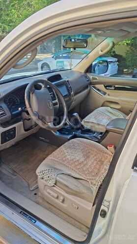 Toyota Land Cruiser Prado 2008, 121,000 km - 4.0 л - Bakı