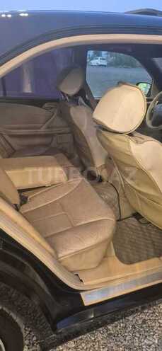 Mercedes E 320 2000, 398,000 km - 3.2 l - Salyan
