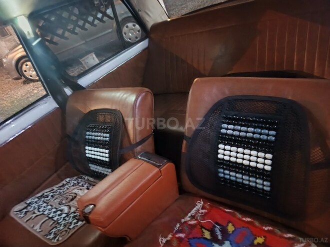 LADA (VAZ) 2101 1972, 201,111 km - 1.2 l - Bərdə
