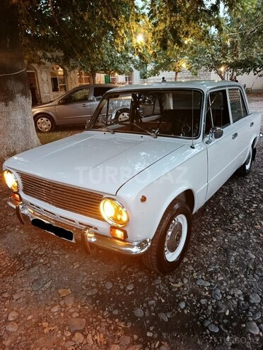 LADA (VAZ) 2101 1972, 201,111 km - 1.2 l - Bərdə