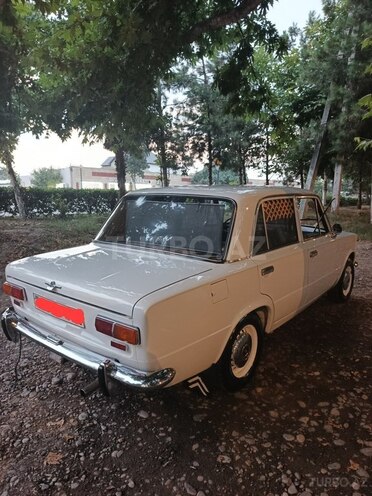 LADA (VAZ) 2101 1972, 201,111 km - 1.2 l - Bərdə