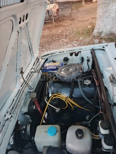 LADA (VAZ) 2101 1972, 201,111 km - 1.2 l - Bərdə