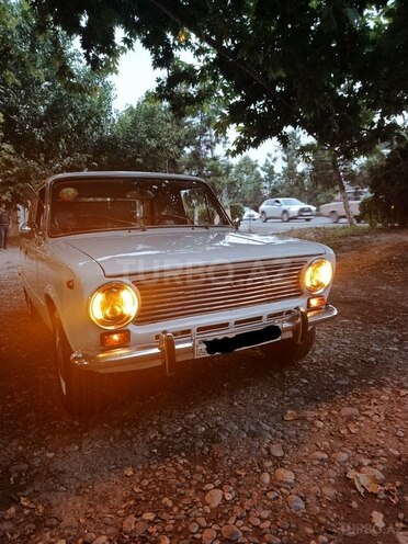 LADA (VAZ) 2101 1972, 201,111 km - 1.2 l - Bərdə