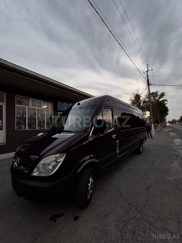 Mercedes Sprinter 516 2007, 298,000 km - 2.2 л - Göyçay