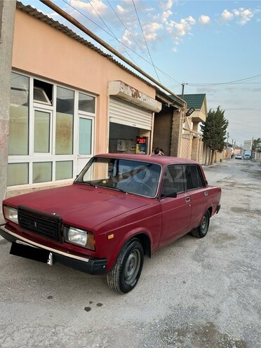 LADA (VAZ) 2105 1995, 69,210 km - 1.5 l - Bakı