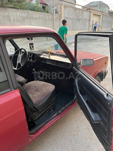 LADA (VAZ) 2105 1995, 69,210 km - 1.5 l - Bakı