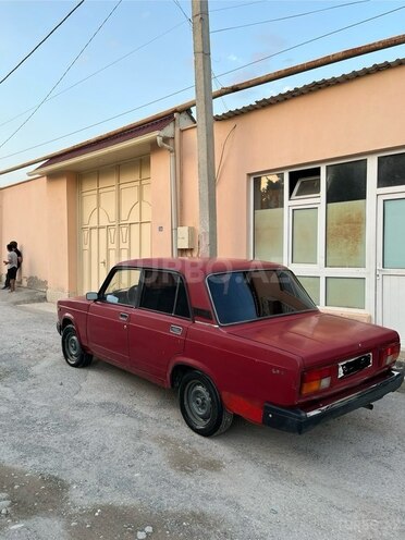 LADA (VAZ) 2105 1995, 69,210 km - 1.5 l - Bakı
