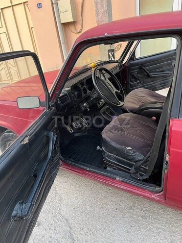 LADA (VAZ) 2105 1995, 69,210 km - 1.5 l - Bakı