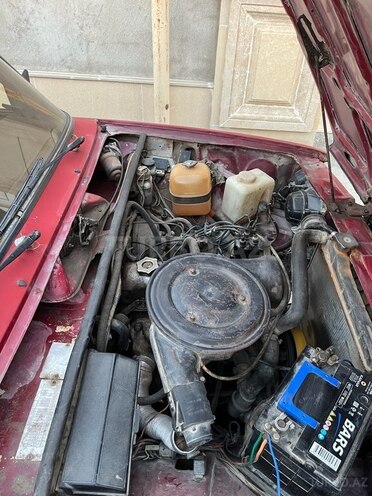 LADA (VAZ) 2105 1995, 69,210 km - 1.5 l - Bakı
