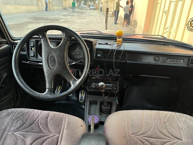 LADA (VAZ) 2105 1995, 69,210 km - 1.5 l - Bakı