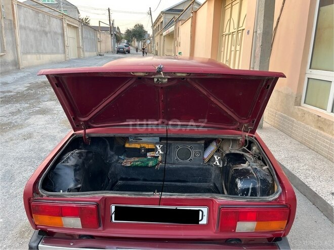 LADA (VAZ) 2105 1995, 69,210 km - 1.5 l - Bakı