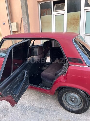 LADA (VAZ) 2105 1995, 69,210 km - 1.5 l - Bakı