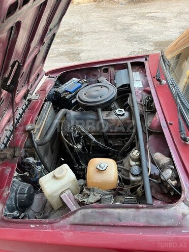 LADA (VAZ) 2105 1995, 69,210 km - 1.5 l - Bakı