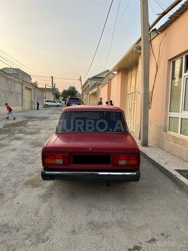 LADA (VAZ) 2105 1995, 69,210 km - 1.5 l - Bakı