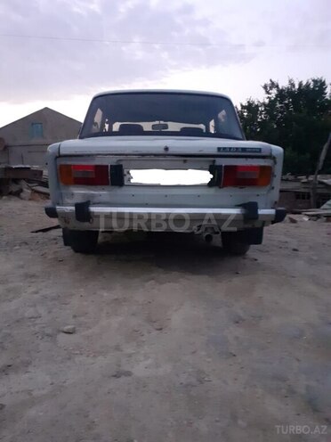 LADA (VAZ) 2106 1992, 213,000 km - 1.3 l - Bakı