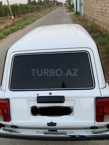 LADA (VAZ) 2104 2006, 154,318 km - 1.5 l - Bakı