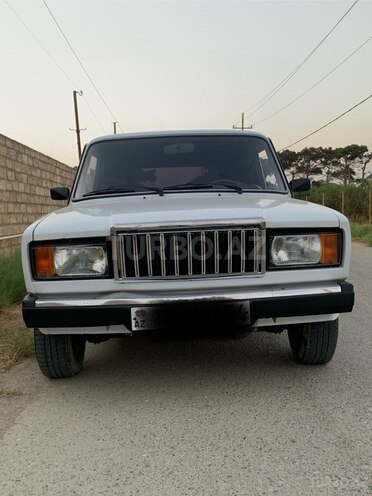LADA (VAZ) 2104 2006, 154,318 km - 1.5 l - Bakı
