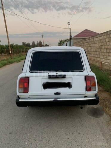 LADA (VAZ) 2104 2006, 154,318 km - 1.5 l - Bakı