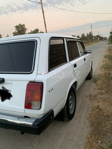 LADA (VAZ) 2104 2006, 154,318 km - 1.5 l - Bakı