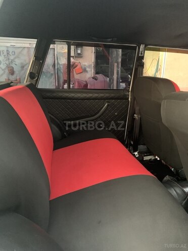 LADA (VAZ) 2104 2006, 154,318 km - 1.5 l - Bakı