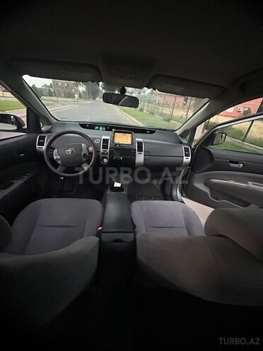 Toyota Prius 2008, 356,213 km - 1.5 l - Gəncə