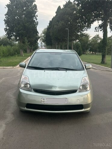 Toyota Prius 2008, 356,213 km - 1.5 l - Gəncə