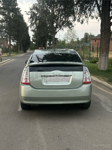 Toyota Prius 2008, 356,213 km - 1.5 l - Gəncə