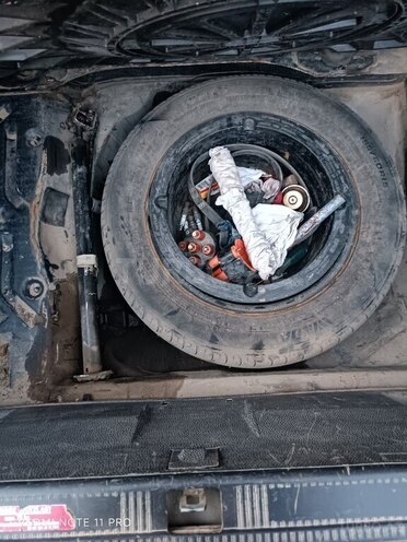 Mercedes 190 1991, 438,286 km - 2.3 l - Şəmkir