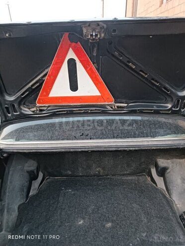 Mercedes 190 1991, 438,286 km - 2.3 l - Şəmkir