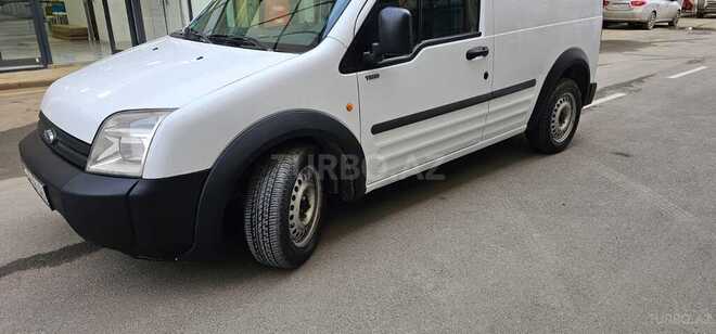 Ford Tourneo Connect 2008, 395,505 km - 1.8 л - Bakı