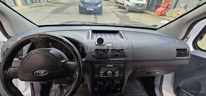 Ford Tourneo Connect 2008, 395,505 km - 1.8 л - Bakı