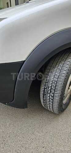 Ford Tourneo Connect 2008, 395,505 km - 1.8 л - Bakı