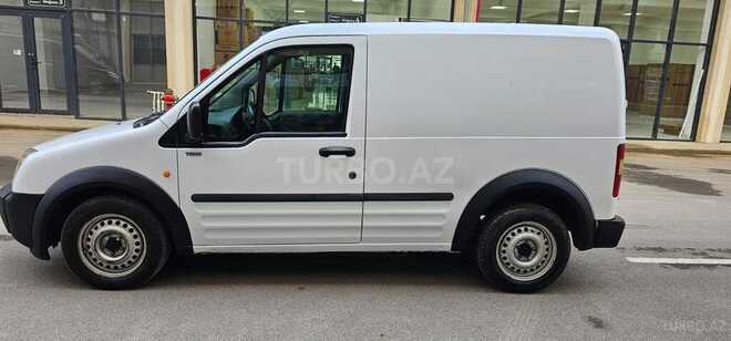 Ford Tourneo Connect 2008, 395,505 km - 1.8 л - Bakı