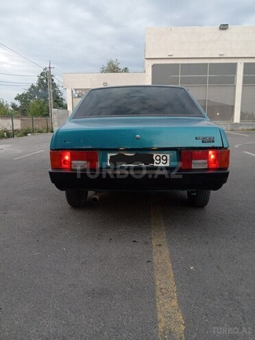 LADA (VAZ) 21099 1997, 253,622 km - 1.6 л - Qəbələ