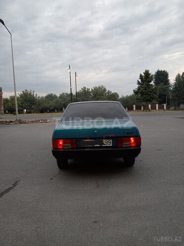 LADA (VAZ) 21099 1997, 253,622 km - 1.6 л - Qəbələ