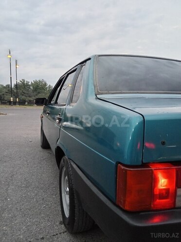 LADA (VAZ) 21099 1997, 253,622 km - 1.6 л - Qəbələ