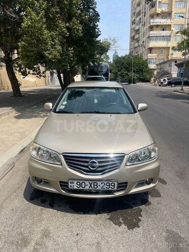 Nissan Sunny 2009, 157,191 km - 1.6 l - Bakı