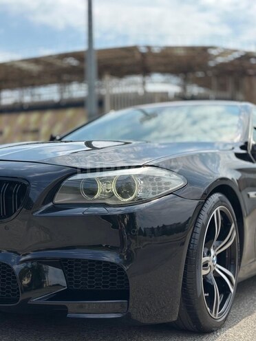BMW 528 2012, 220,000 km - 2.0 l - Bakı