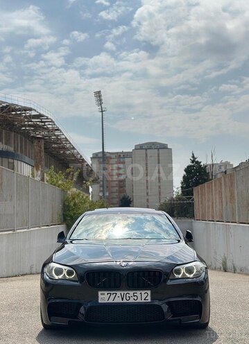 BMW 528 2012, 220,000 km - 2.0 l - Bakı