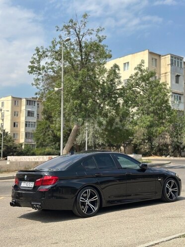 BMW 528 2012, 220,000 km - 2.0 l - Bakı