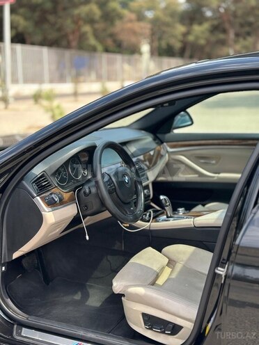 BMW 528 2012, 220,000 km - 2.0 l - Bakı